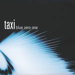 Blue zero one